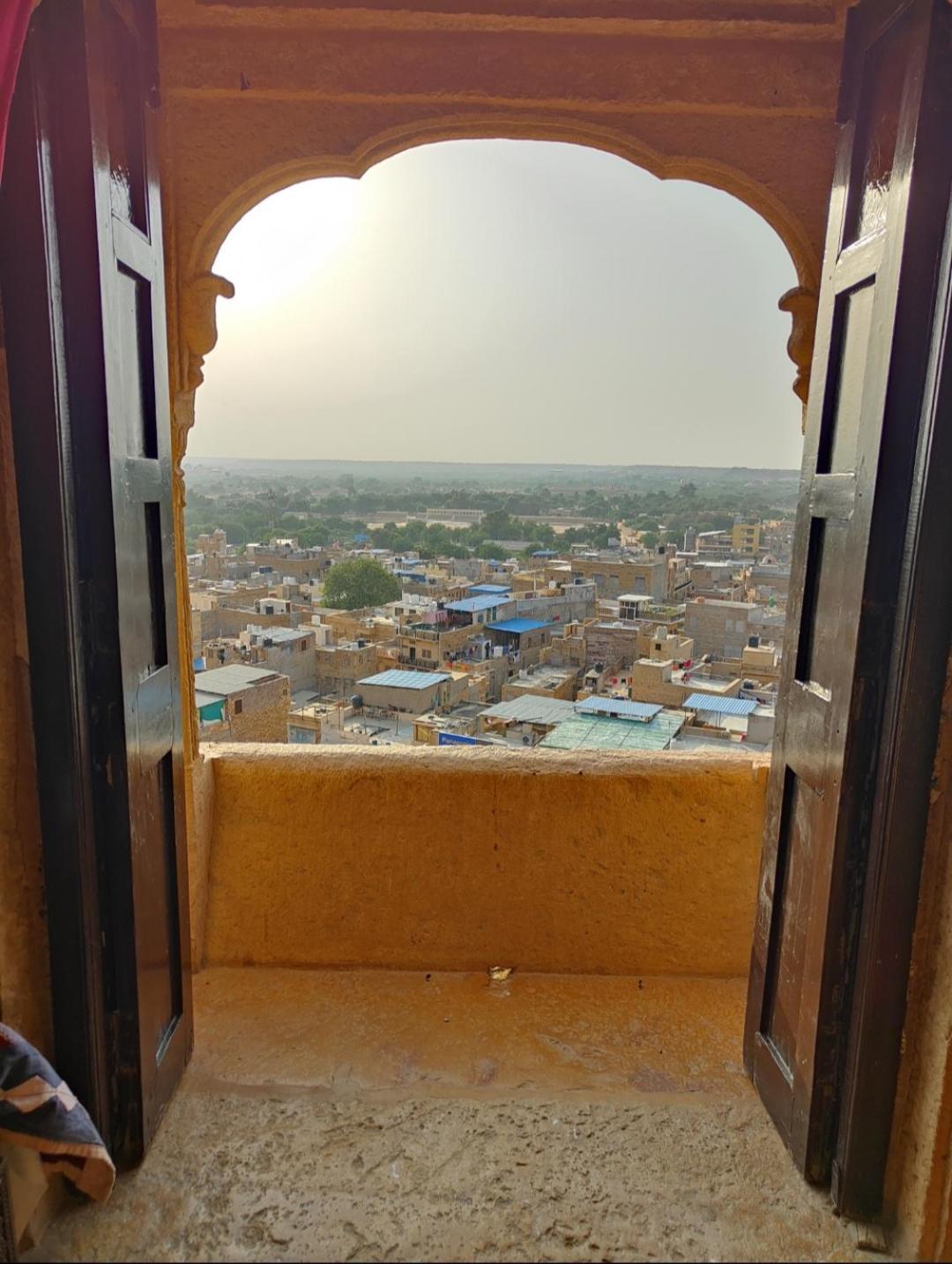 Hotel Victoria Jaisalmer Room photo